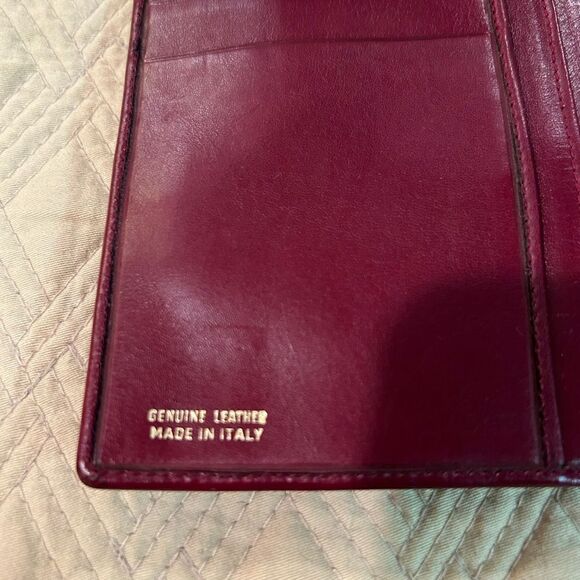 Fiocchi Italy wallet - Picture 4 of 10